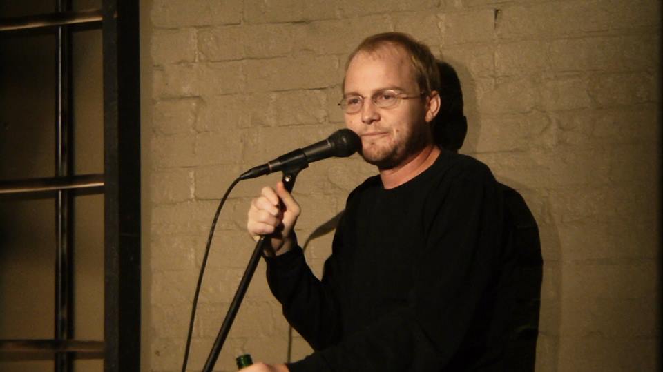 News Tributes Paid To Comedian Sean Rouse