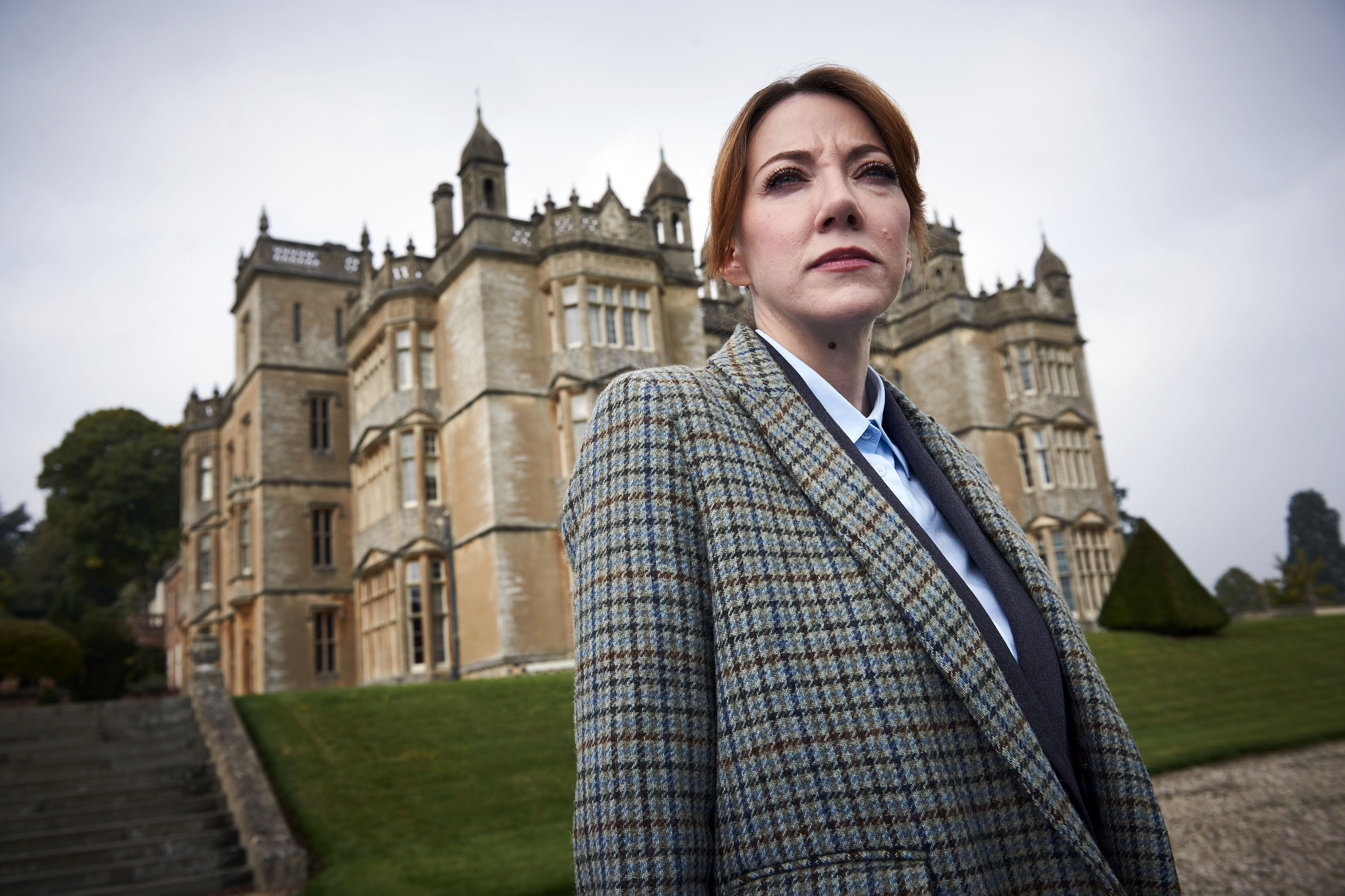 Diane Morgan Interview Star Of Cunk On Britain