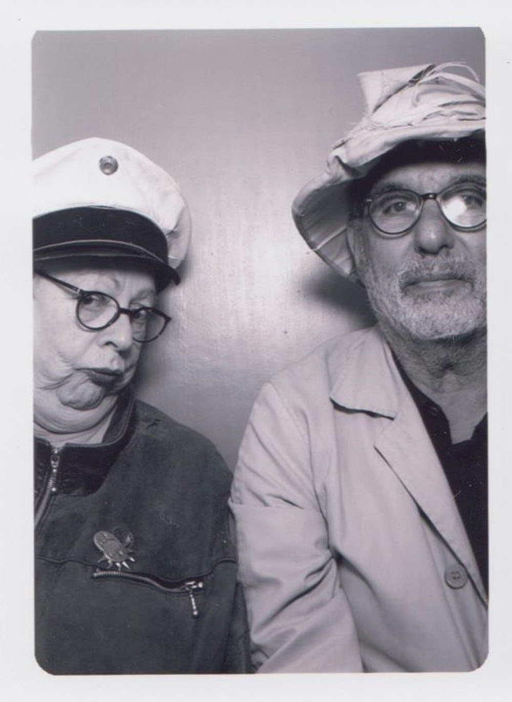 News: Jo Brand Profiled In BBC Documentary.