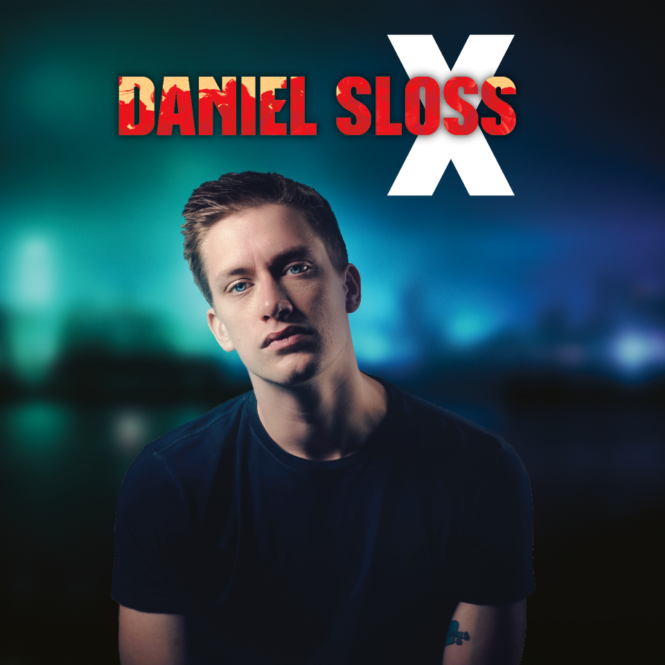 Daniel Sloss, Cinemas.