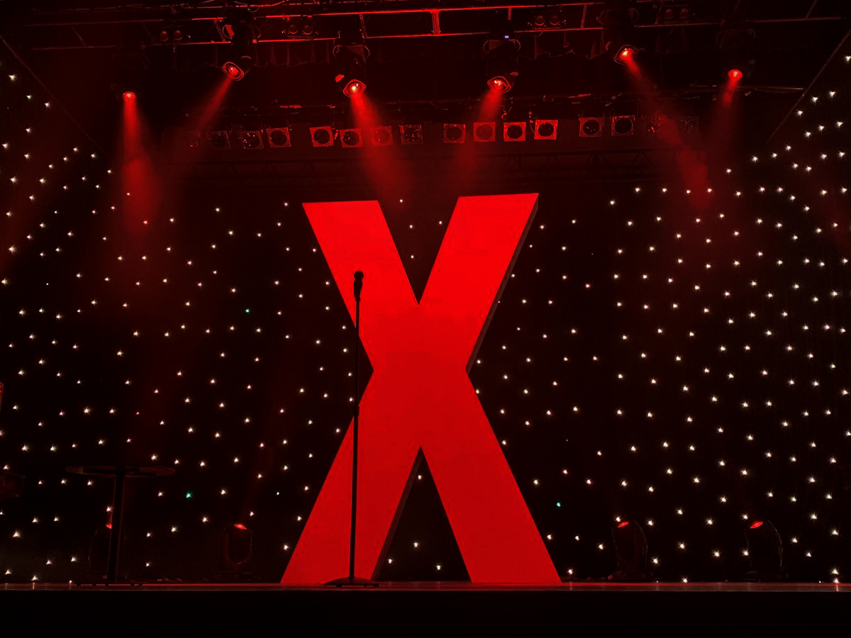 Daniel sloss x shop stream free