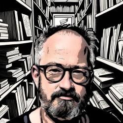 Robin Innis Edinburgh Fringe Review – Robin Ince, Weapons of Empathy
