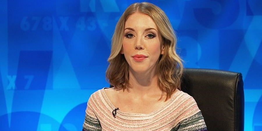 TV: 8 Out Of Ten Cats All-Female Edition, C4 - Natalie Cassidy 8 Out Of 10 Cats