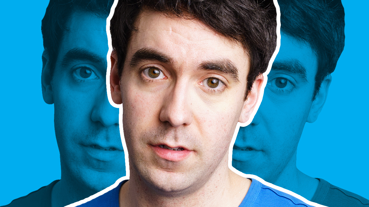 News: Soho Theatre Streams Comedy Shows