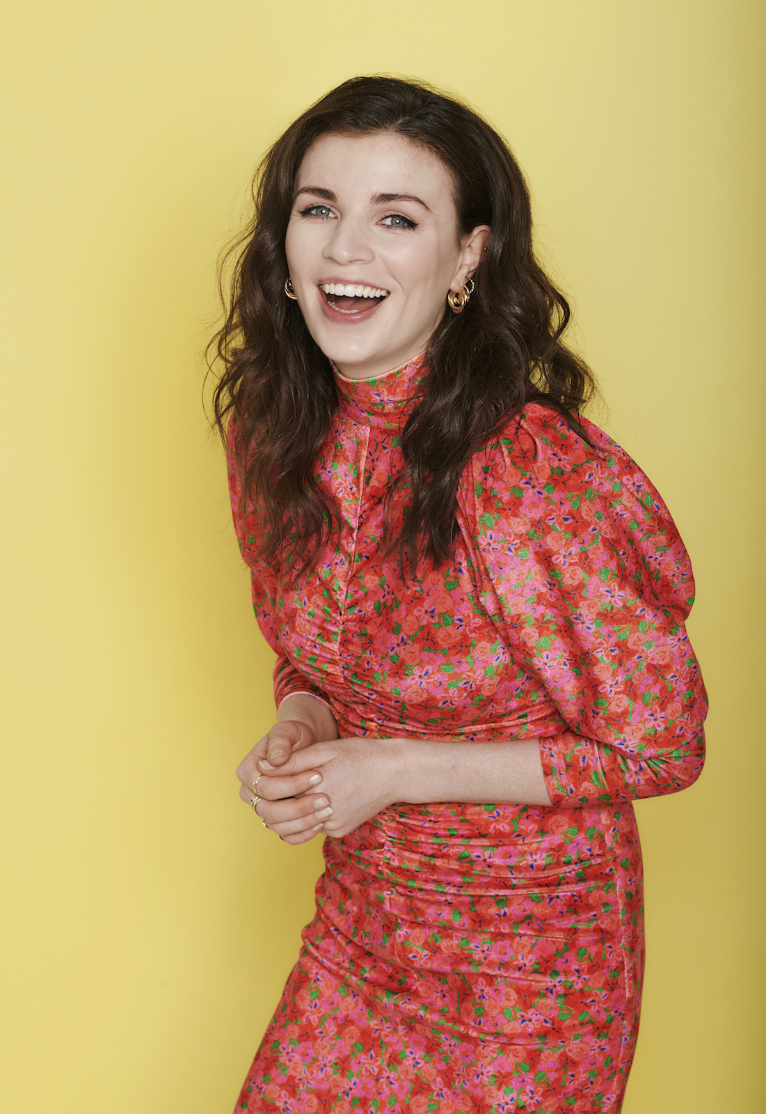 Aisling Bea to Host Have I Got News For You