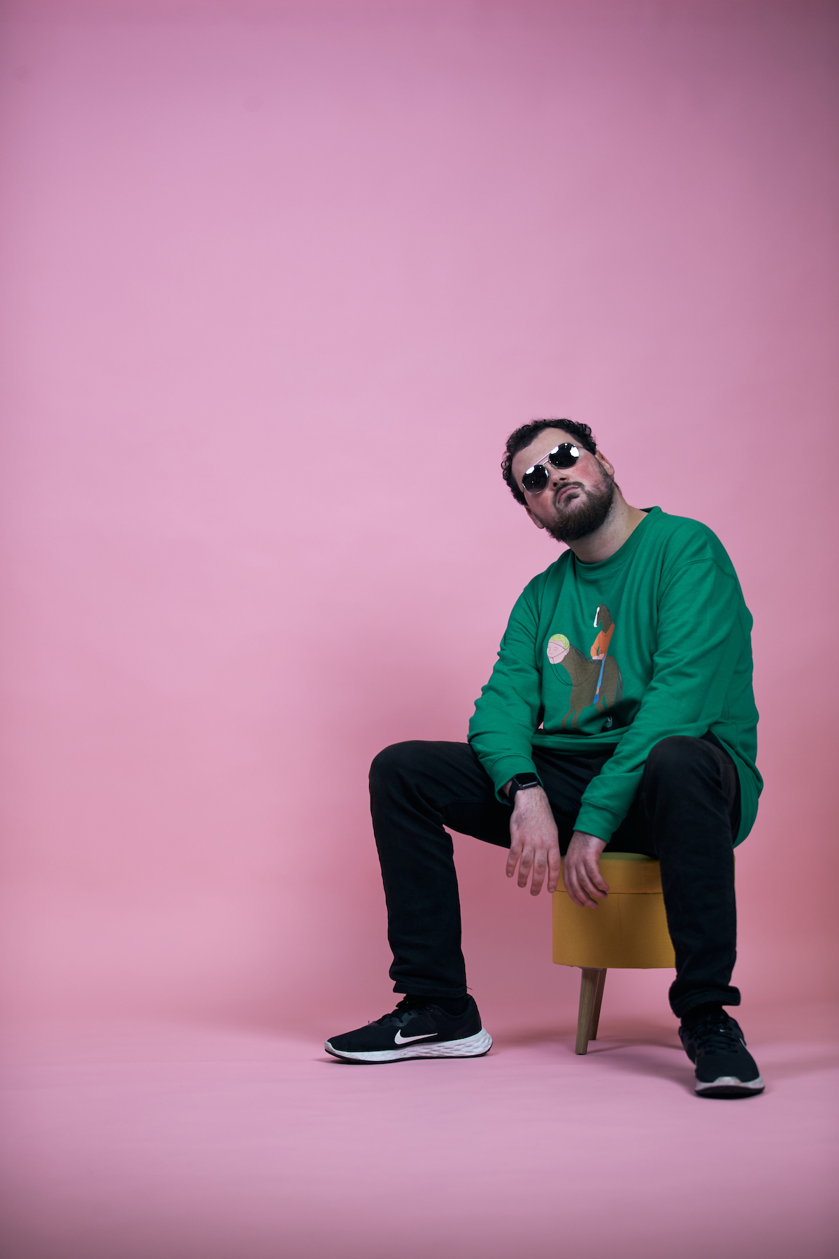 Tour For Britain's got Talent Finalist Alex Mitchell