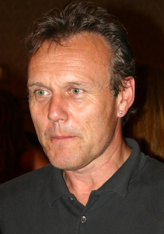 Tributes Paid To Anthony Head Who Has Died Aged 72