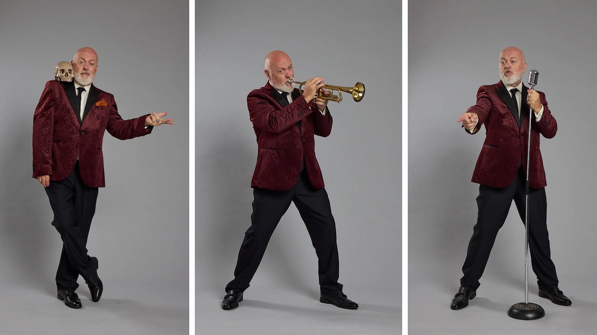 Bill Bailey To Host Sky Arts Awards Bill Bailey To Host Sky Arts Awards