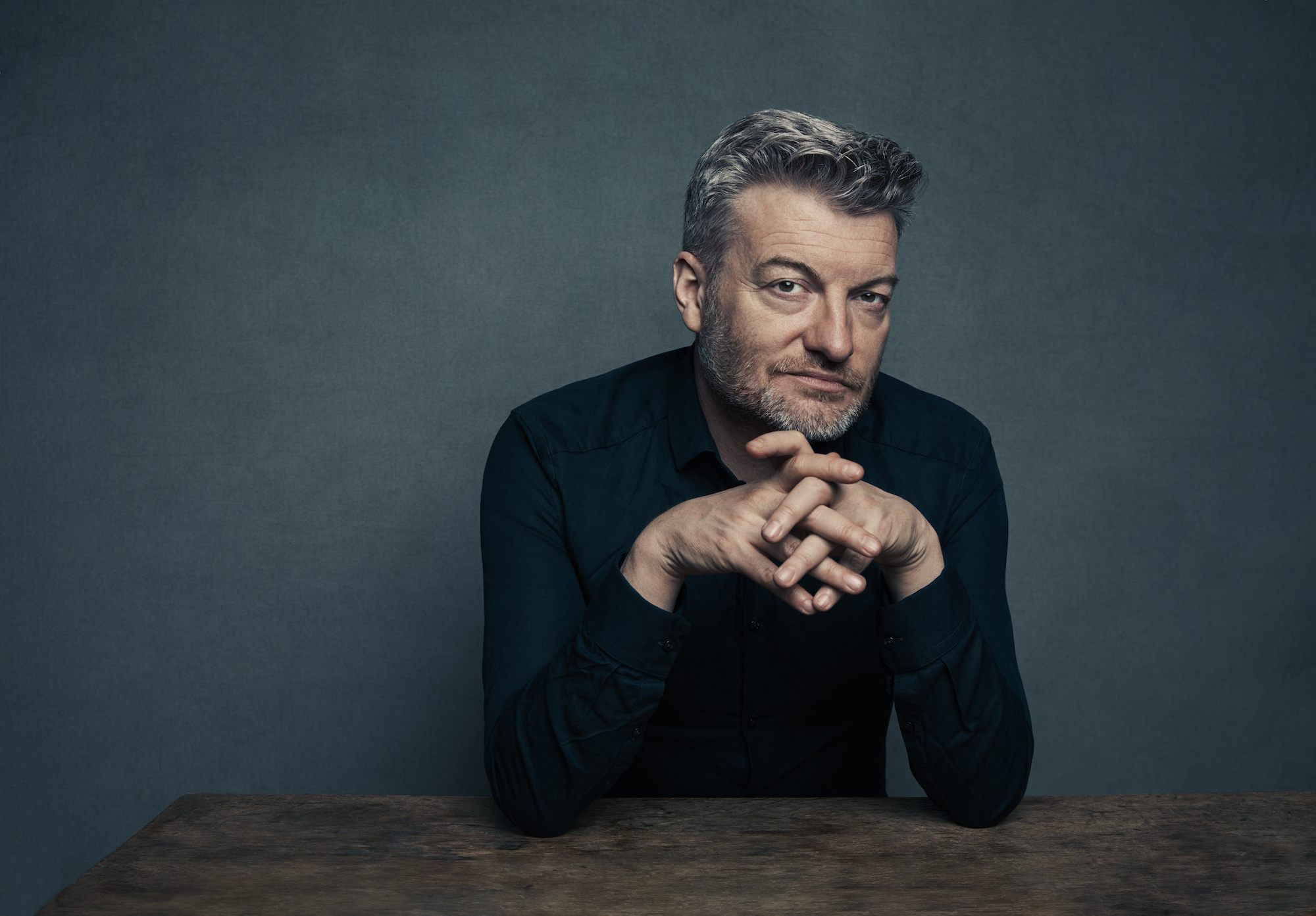 Review Charlie Brooker's Antiviral Wipe, BBC Two