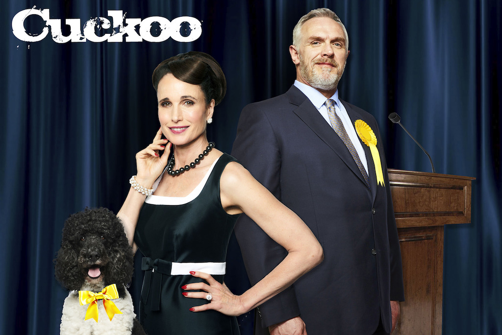 Review Cuckoo, Series Five, BBC Three, BBC One, iPlayer