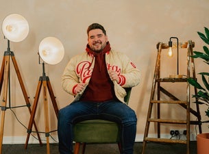 Adam Rowe Tour Dates, tickets go on sale today