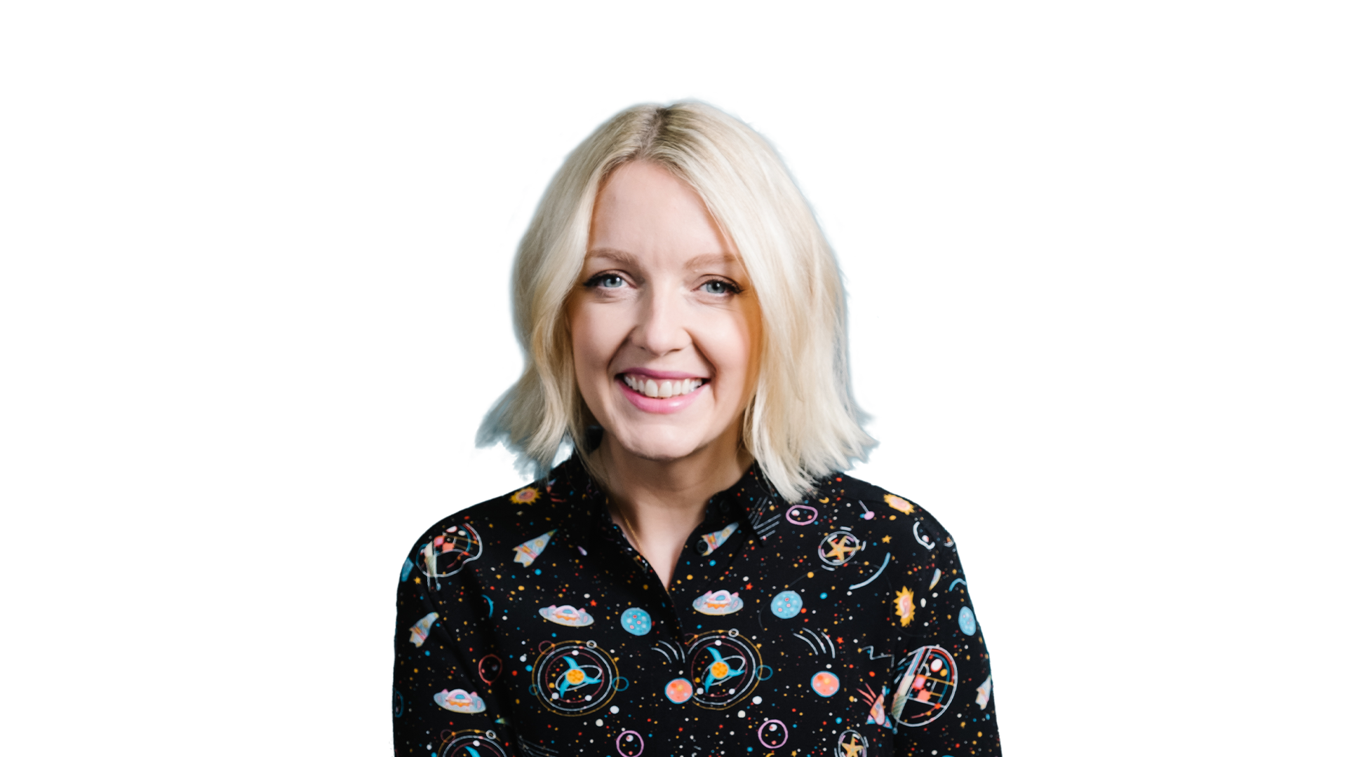 Desert Island Discs Goes Live With Katherine Ryan, Dara O Briain