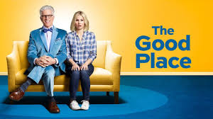 Good place season 4 netflix deals