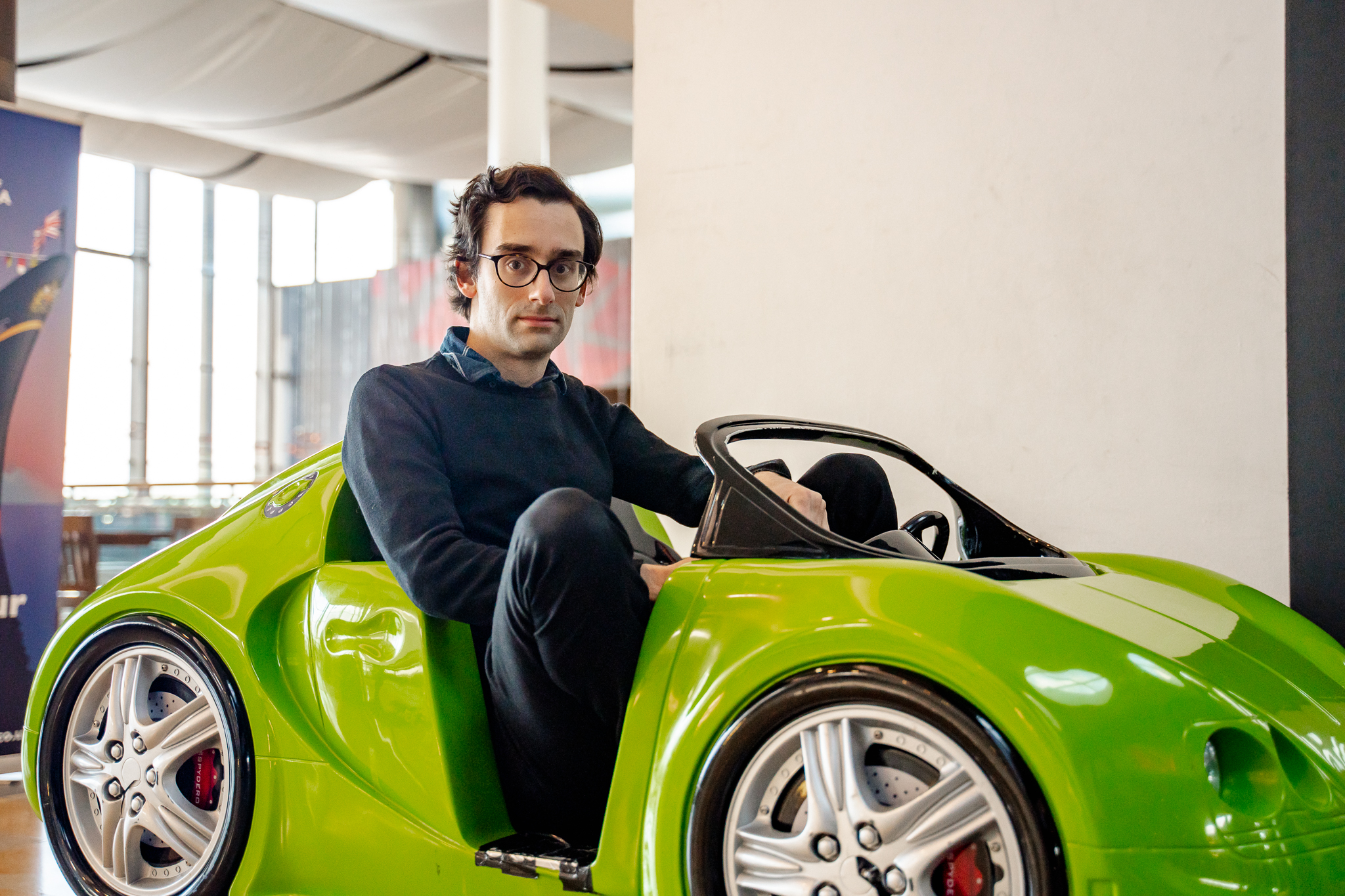 Tour And Album for MC Hammersmith anounced