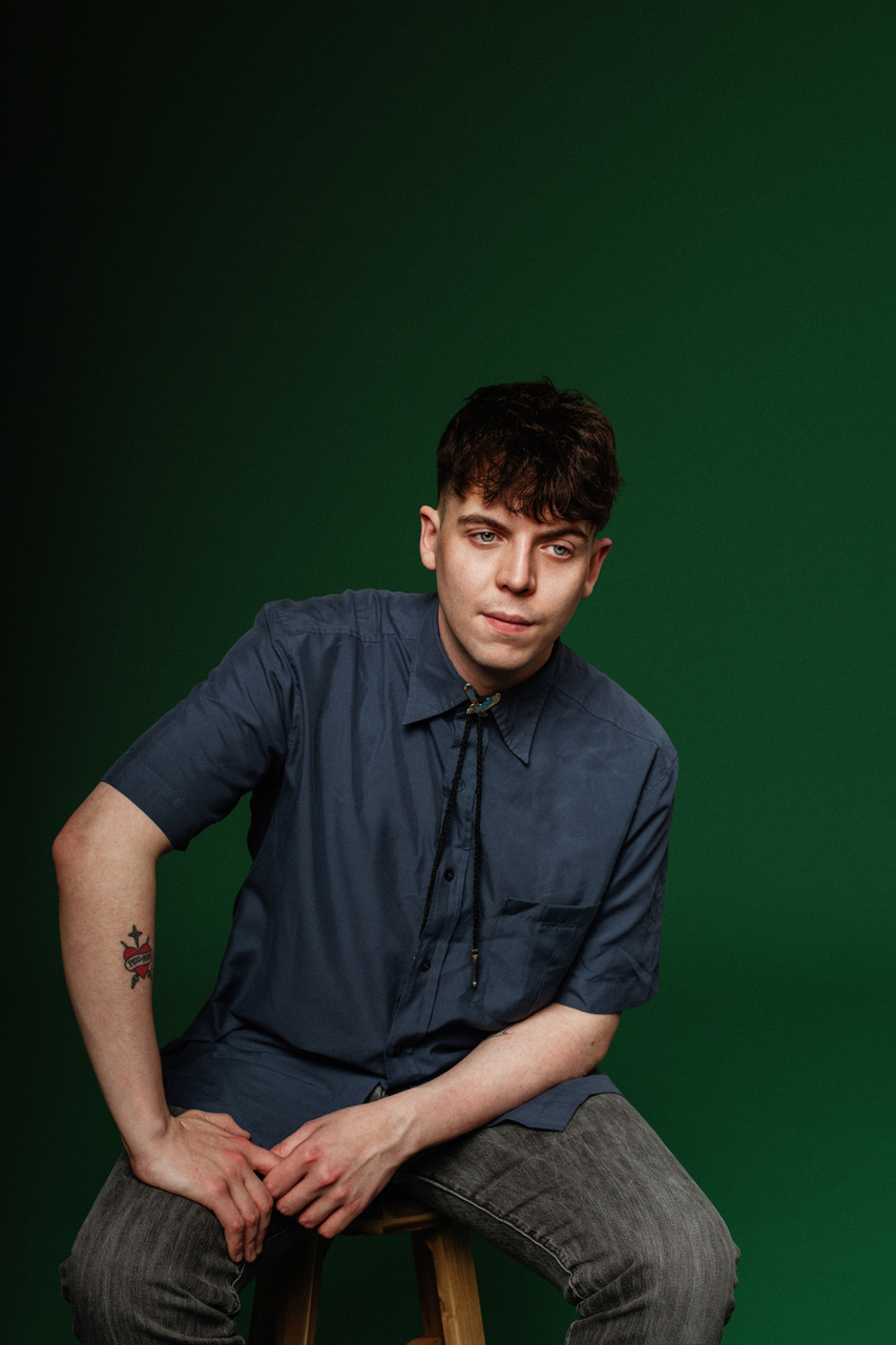 Tour Dates For Ed Night starting soon