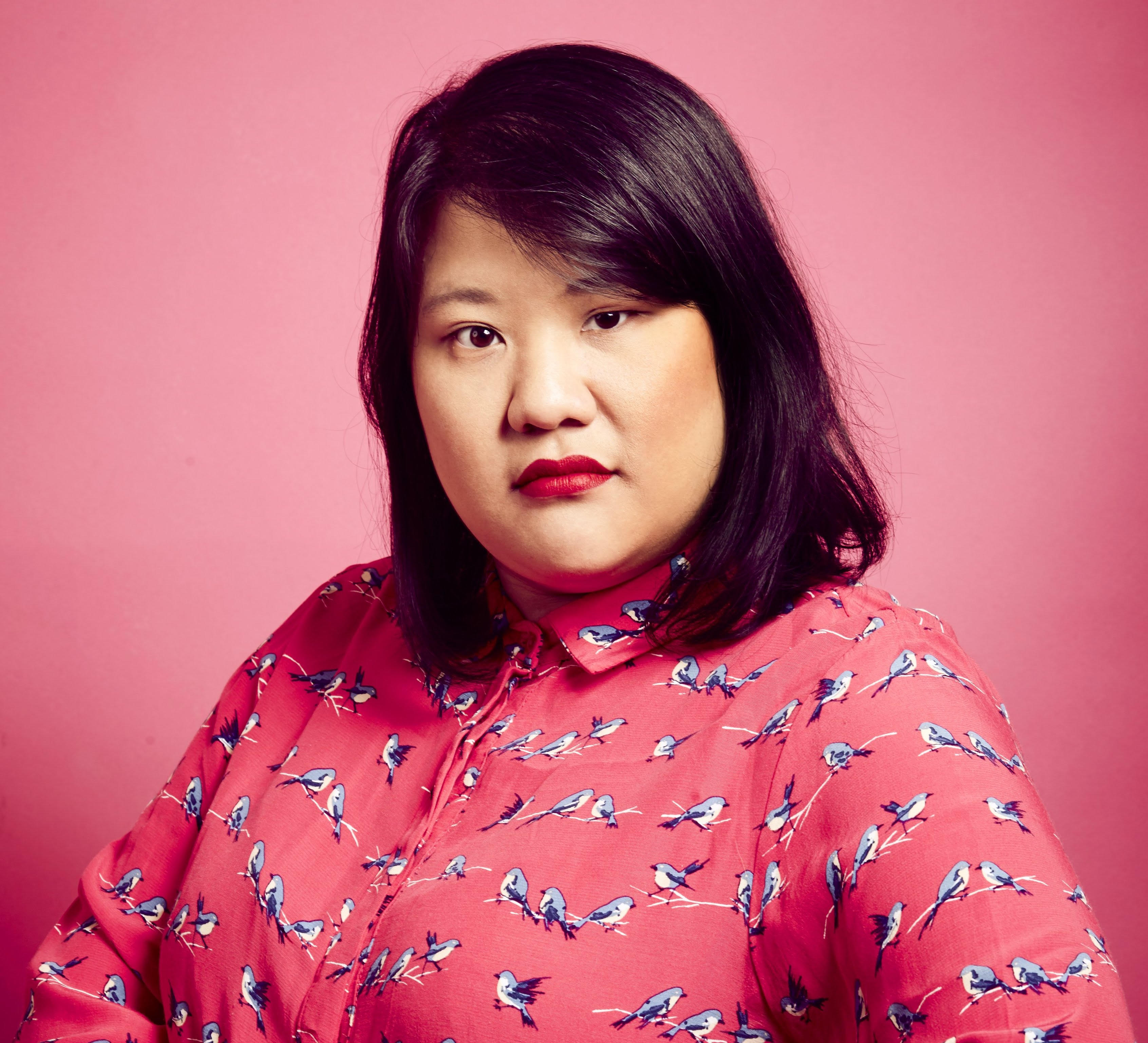 News Chinese Heritage Comedians Come To London