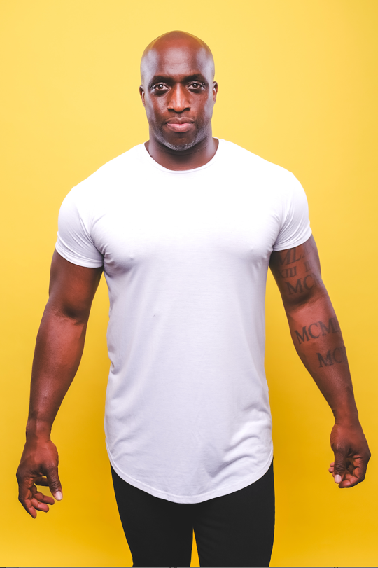 New York Gigs For Emmanuel Sonubi curriculum vitae