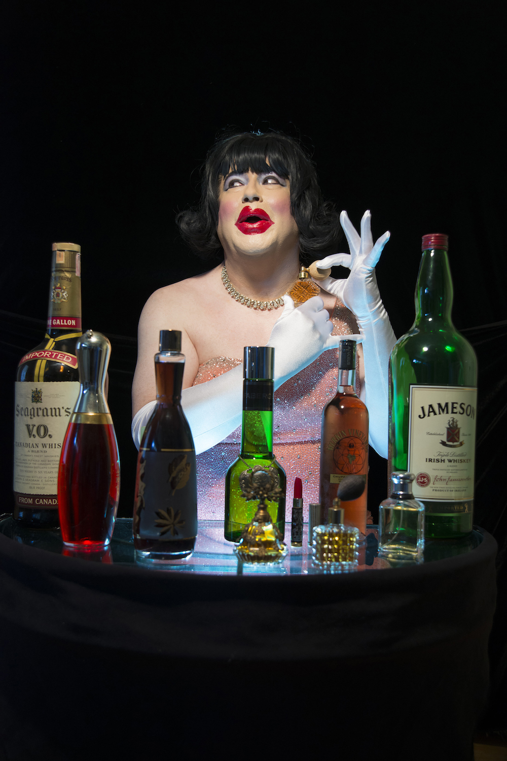 Rarely Asked Questions Dina Martina