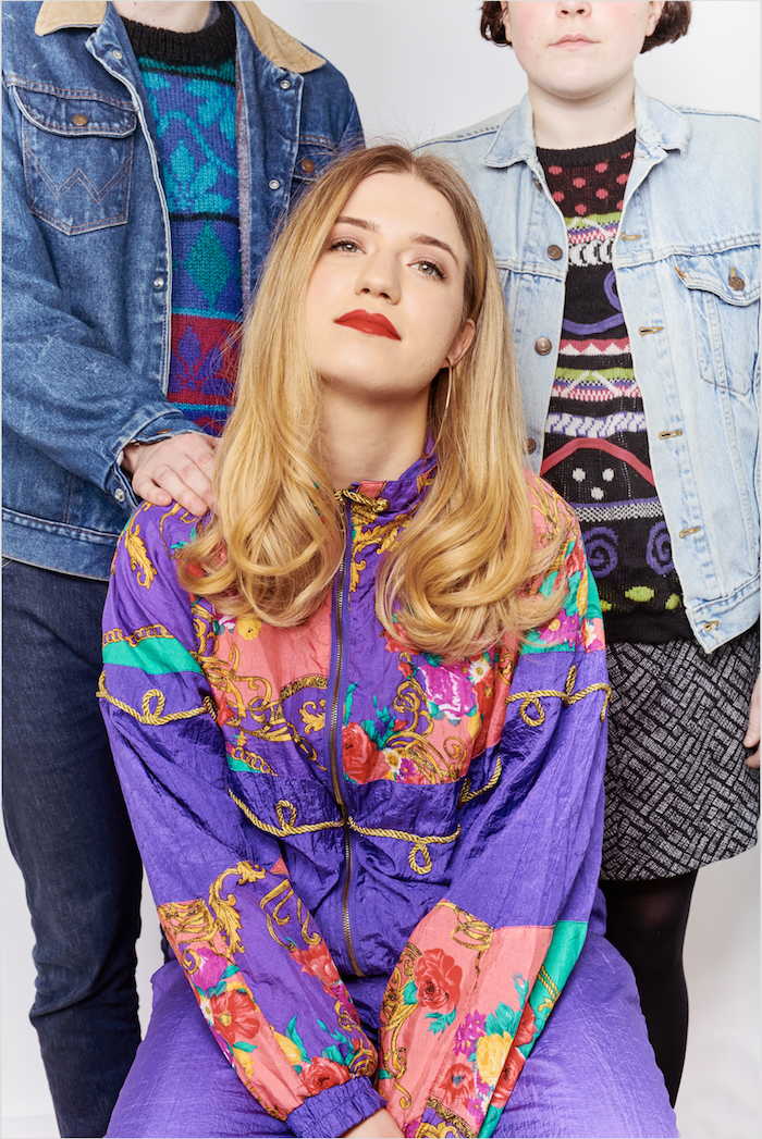 News UK Tour For Award Nominee Olga Koch news-uk-tour-for-award-nominee-olga-koch