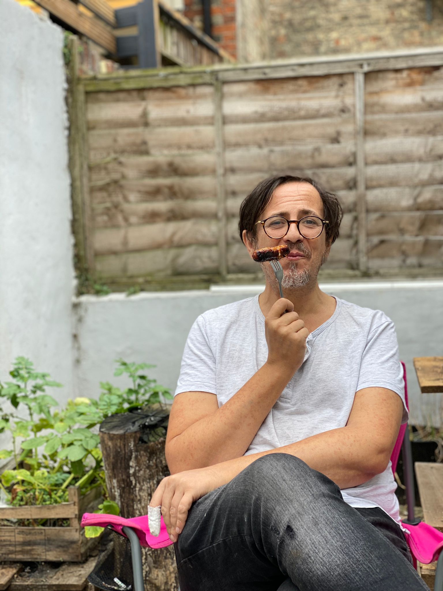 Paul Byrne dies, Tributes Paid To Comedy Director