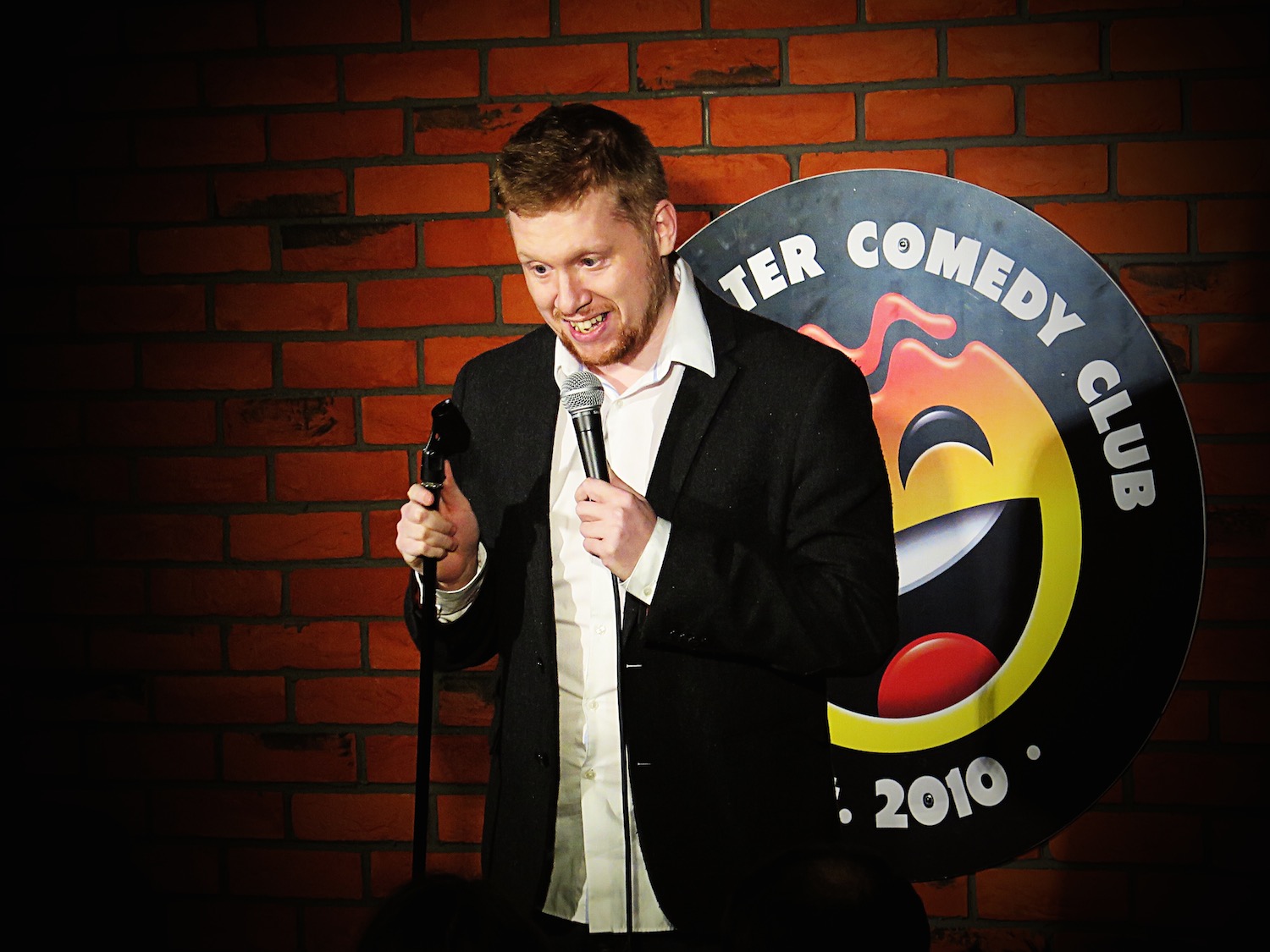 Interview: Rarely Asked Questions – Paul Smith