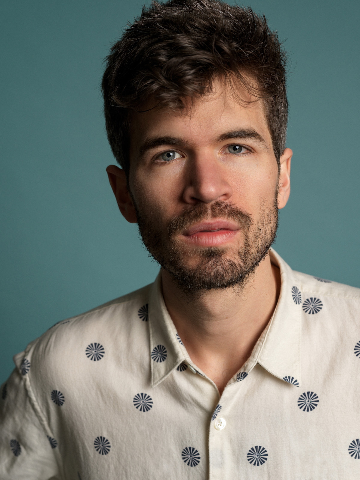 Ivo Graham Hosts AllStar MS Society Fundraiser