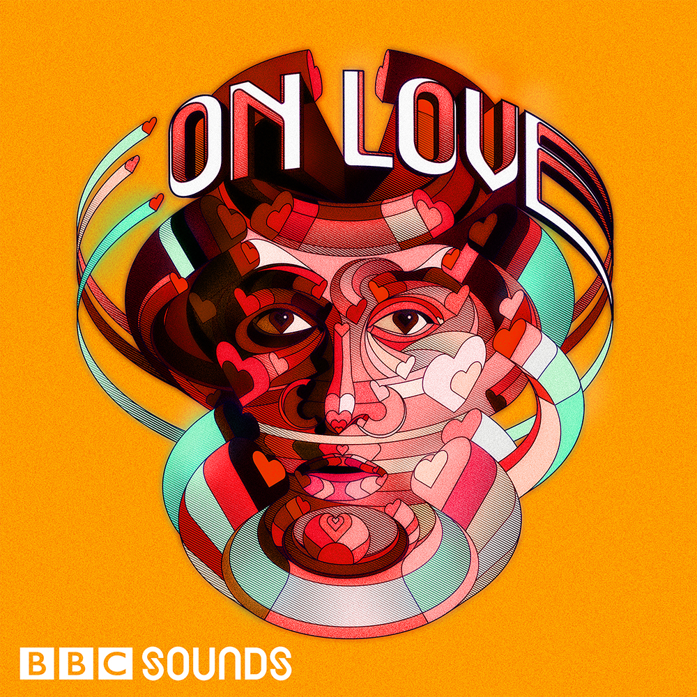Jacob Hawley New BBC Sounds Series On Love
