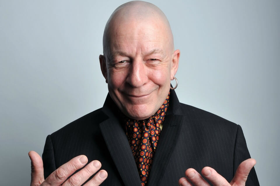 News Comedians' Comedian Award Winners Announced