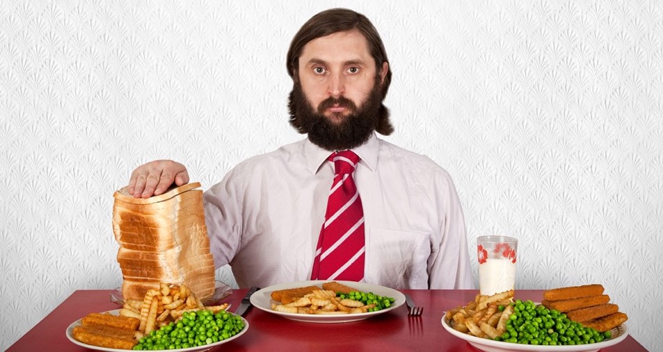 News Joe Wilkinson's Potato Throw Wins Best Taskmaster Moment