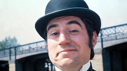 News: Python Terry Jones Diagnosed With Dementia