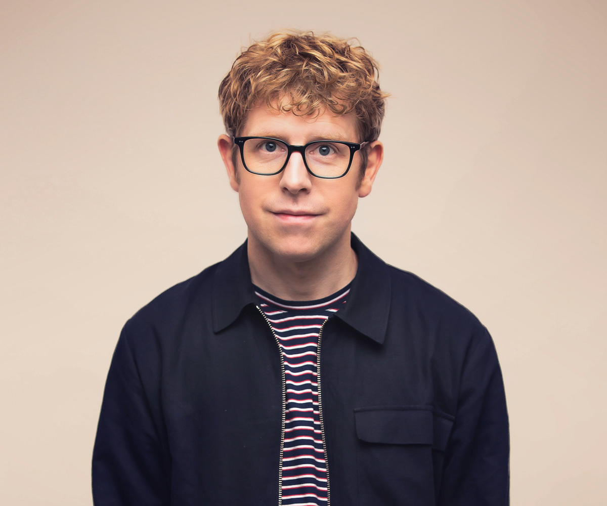 rob beckett and josh widdicombe tour dates