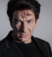 News: Award Win For Brian Pern at nfa