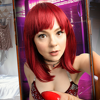 Skins Star Megan Prescott Funds Fringe Show With Only Fans Nude Pictures