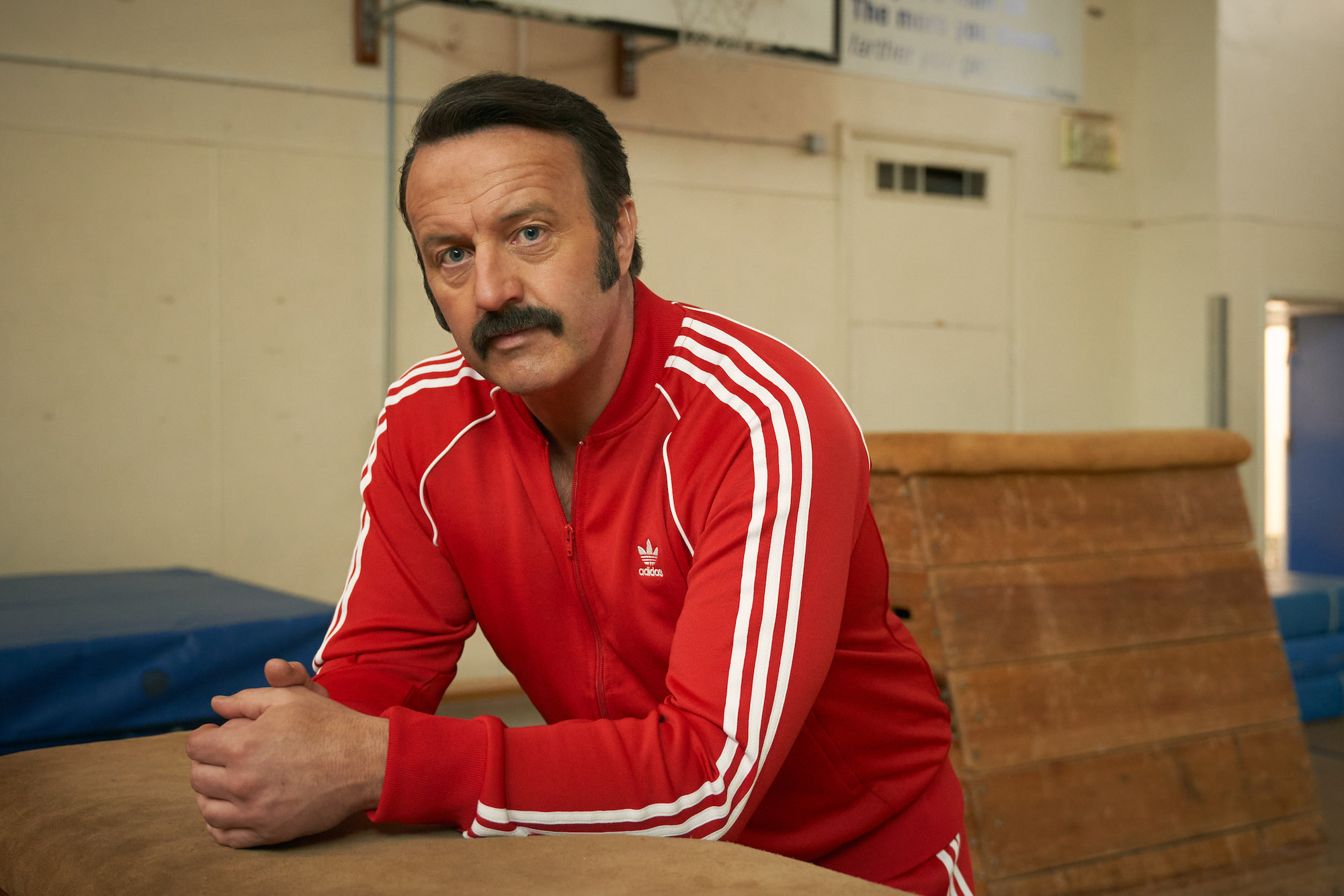 Mike Bubbins penned Sitcom Amongst New Comedies