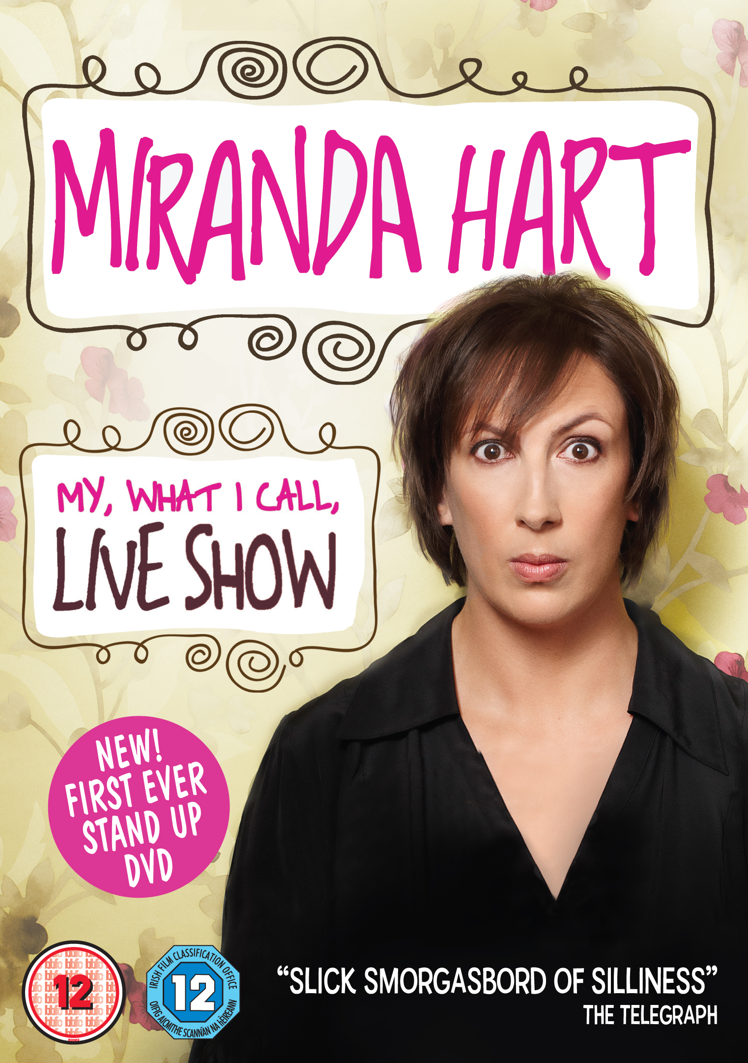 Beyond The Likes: Miranda Marie'S Facebook Story - 71a62ta