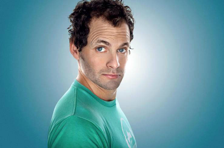 Nik Rabinowitz Roles News: South African Stand-Up Star Comes To UK