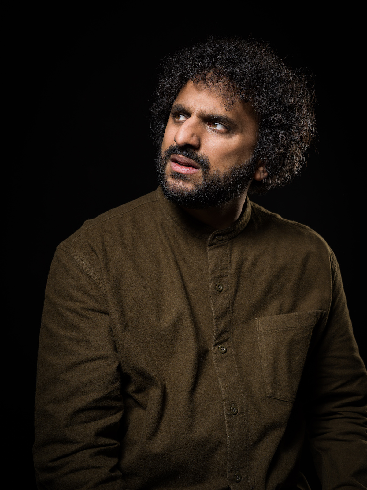 nish kumar tour cancelled