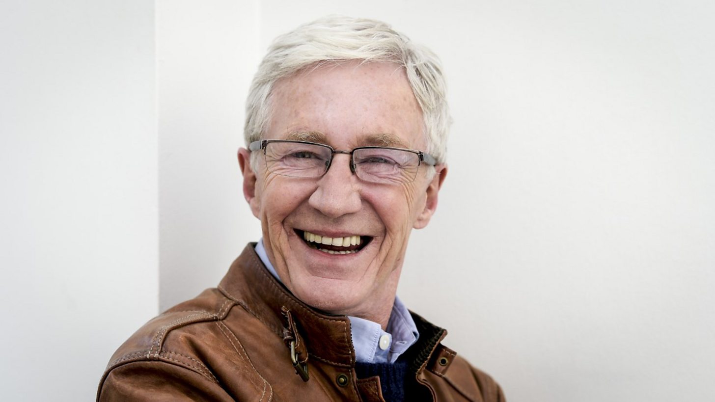 Lily Savage Blankety Blank To Air For Paul O'Grady