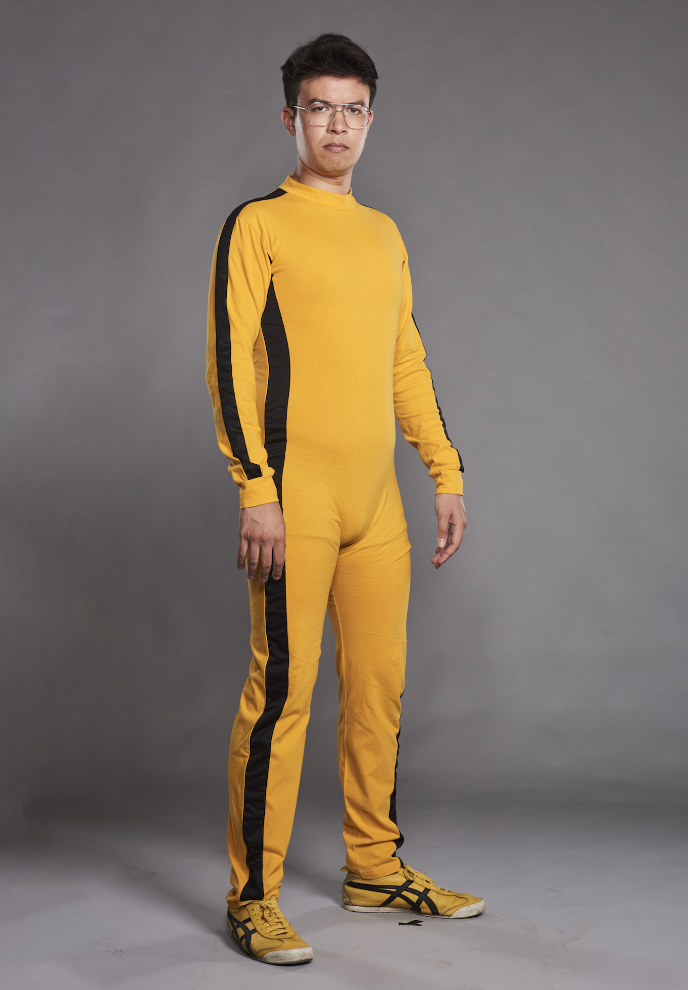 News Netflix Special for Phil Wang