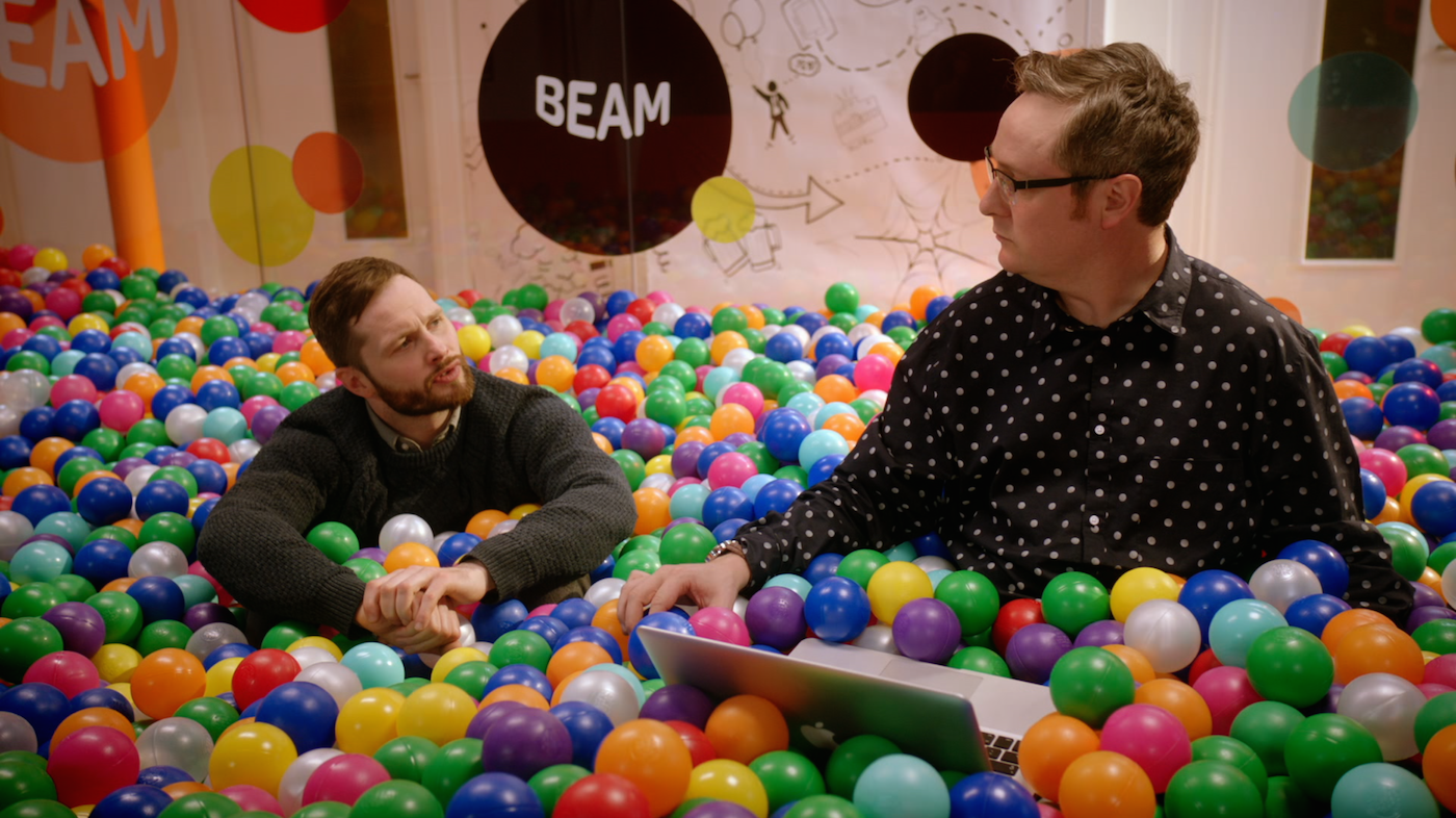 News: Pls Like To Return For A Second Series