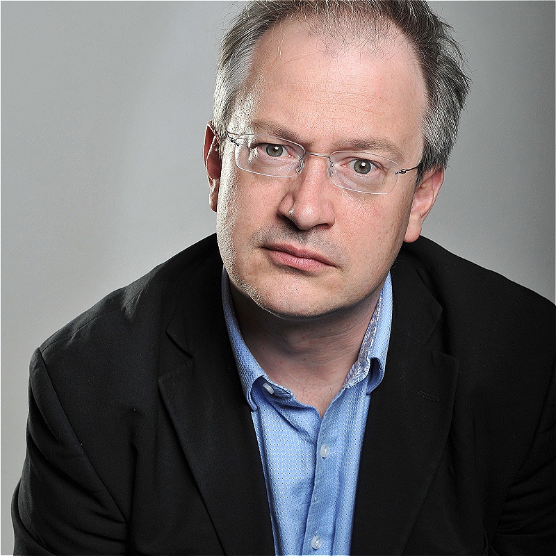 News: Robin Ince Launches Stay At Home Comedy Festival