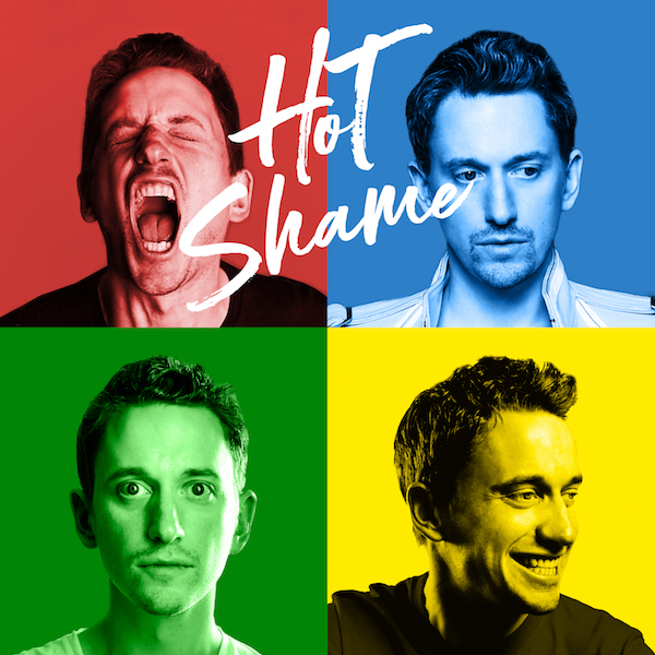 News New Show And Tour For John Robins