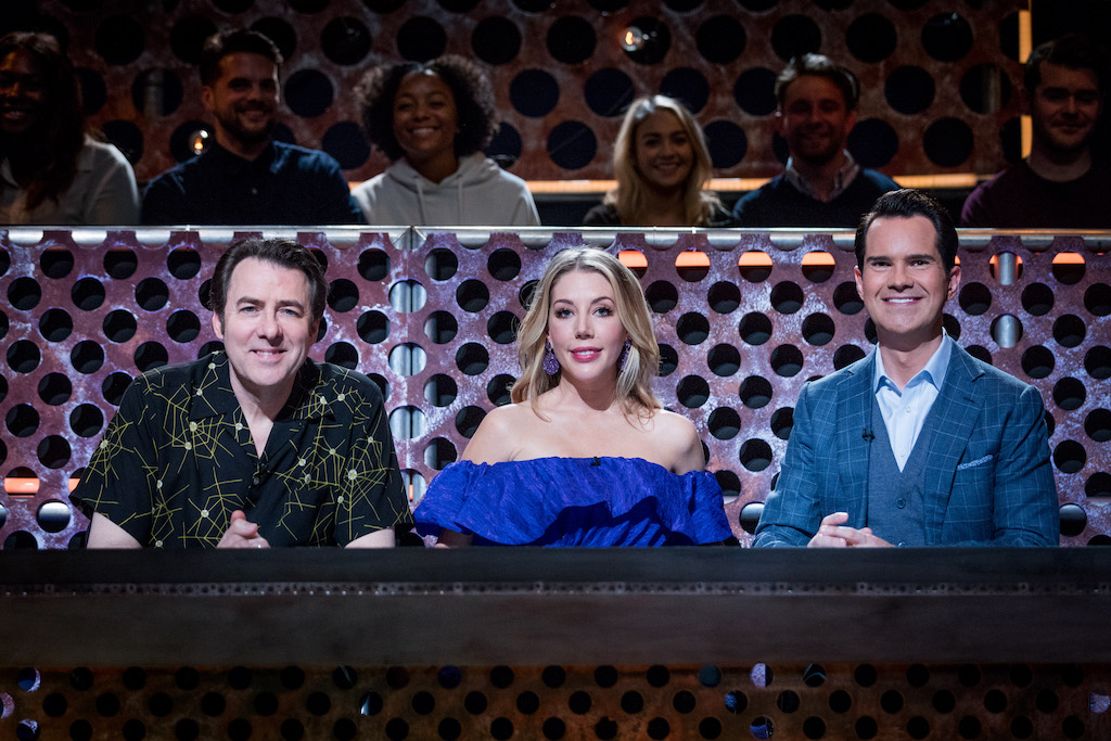 News Roast Battle Week LineUp Revealed