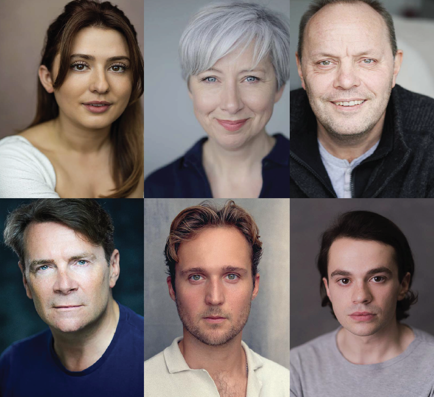 Sitcom Writer New Comedy Celebrates The World Of Sitcom