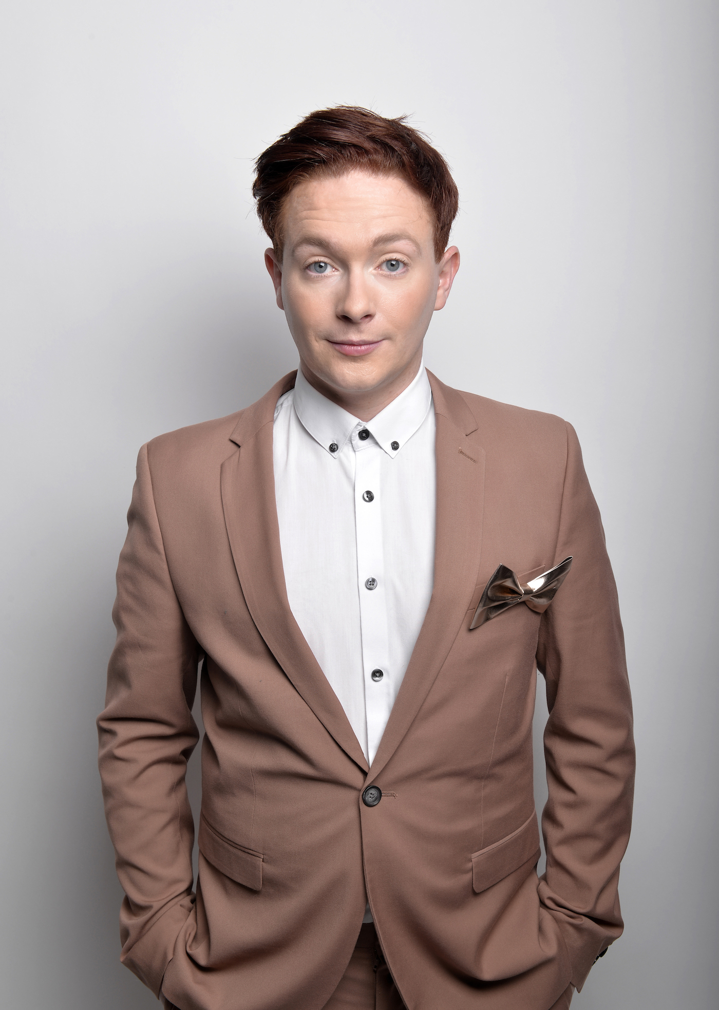 Interview Rarely Asked Questions Stephen Bailey, Coach Trip