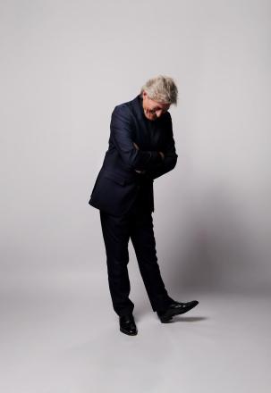 More Talking B*ll*cks for Nigel Havers More Talking B*ll*cks for Nigel Havers
