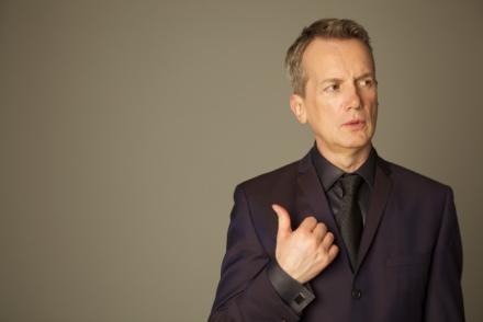 Frank skinner Frank Skinner