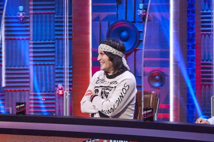 Interview: Noel Fielding On The Return Of Never Mind The Buzzcocks Interview: Noel Fielding On The Return Of Never Mind The Buzzcocks