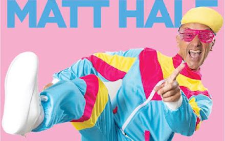Gilded Balloon Puts Edinburgh Fringe Shows On Sale Gilded Balloon Puts Edinburgh Fringe Shows On Sale