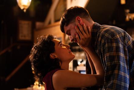 New Channel 4 Comedy Blap Directed by Starstruck's Alice Snedden New Channel 4 Comedy Blap Directed by Starstruck's Alice Snedden